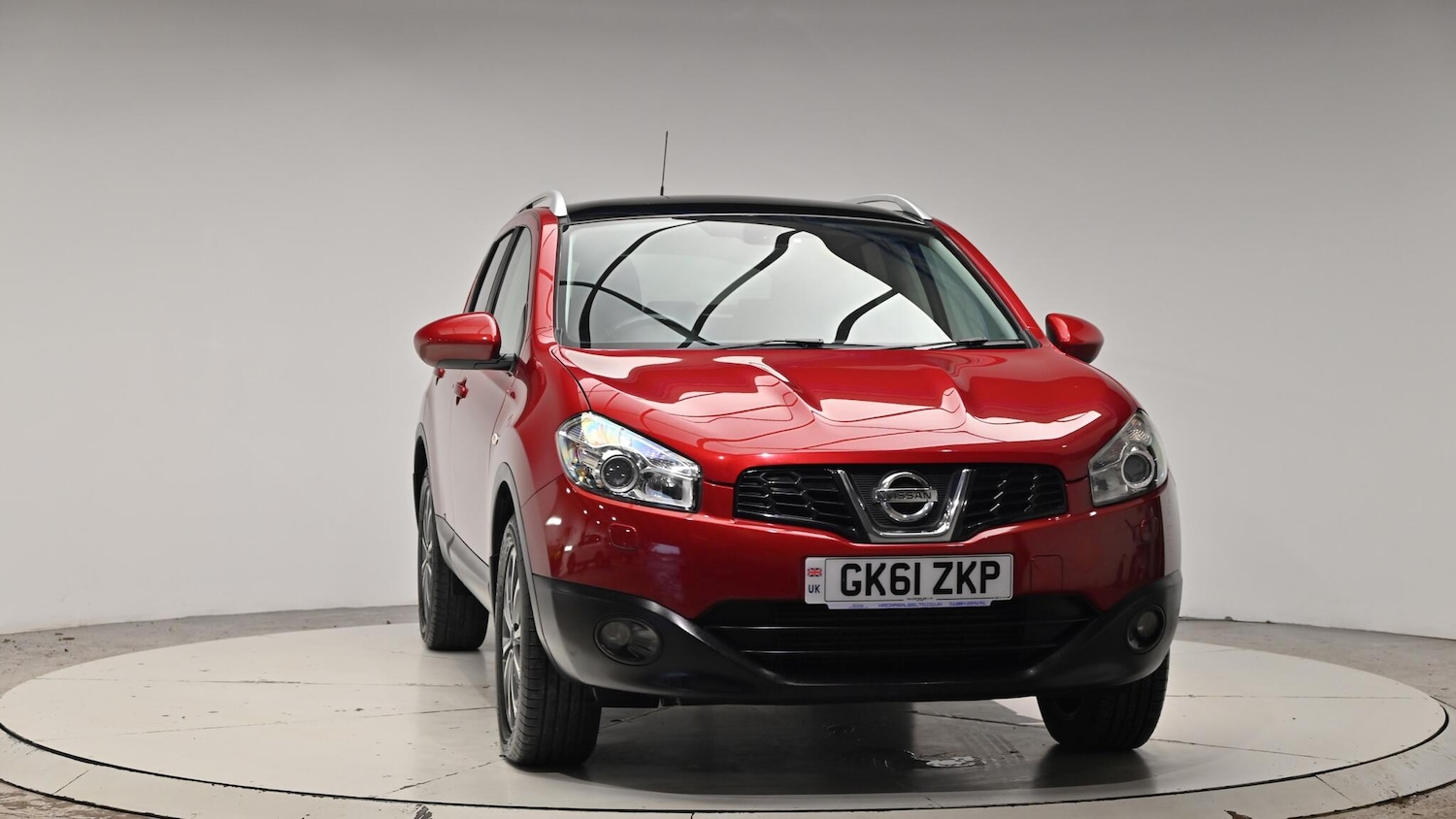 Used Nissan Qashqai 2011 for sale - 77039747: Photo 10