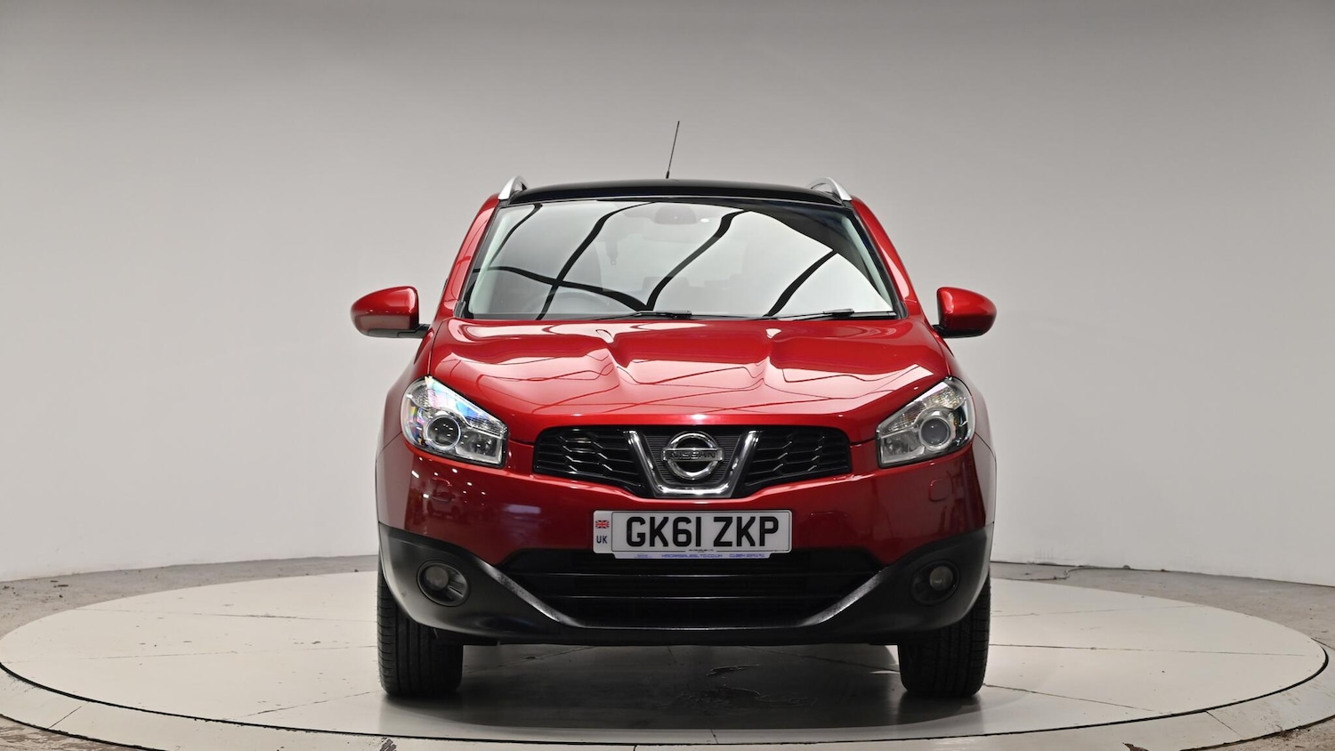 Used Nissan Qashqai 2011 for sale - 77039747: Photo 11