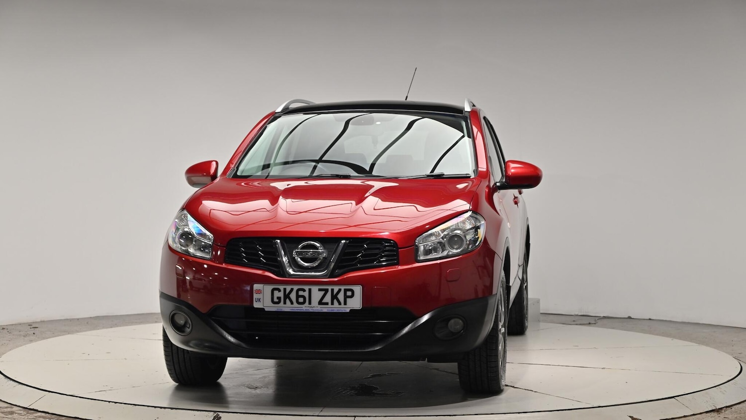 Used Nissan Qashqai 2011 for sale - 77039747: Photo 12