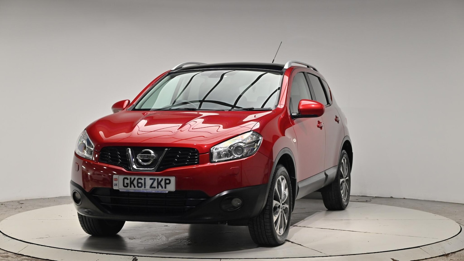 Used Nissan Qashqai 2011 for sale - 77039747: Photo 13