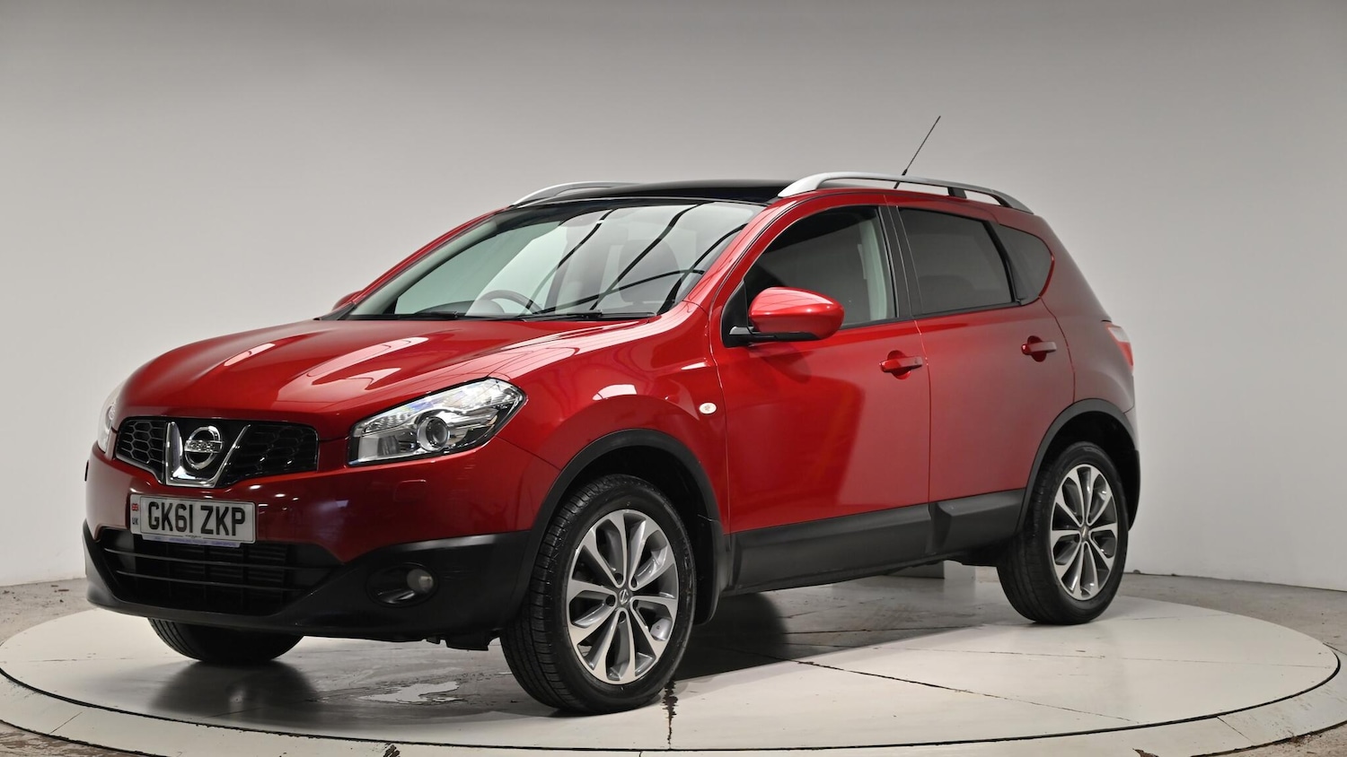 Used Nissan Qashqai 2011 for sale - 77039747: Photo 15