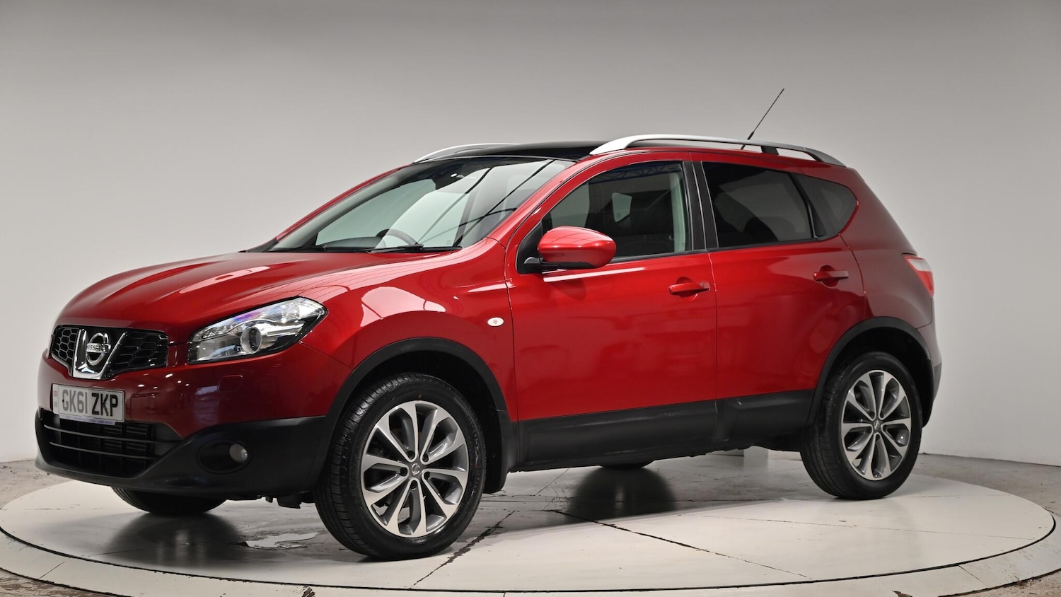 Used Nissan Qashqai 2011 for sale - 77039747: Photo 16