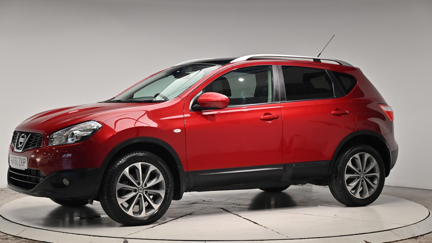 Used Nissan Qashqai 2011 for sale - 77039747: Photo 17