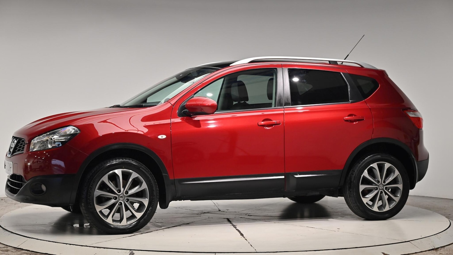 Used Nissan Qashqai 2011 for sale - 77039747: Photo 18