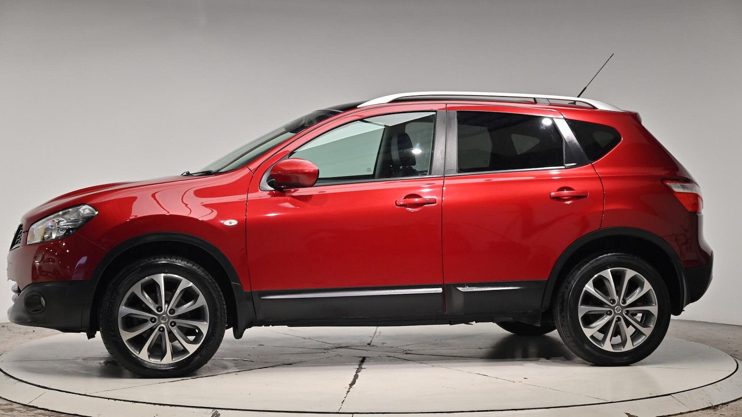 Used Nissan Qashqai 2011 for sale - 77039747: Photo 19