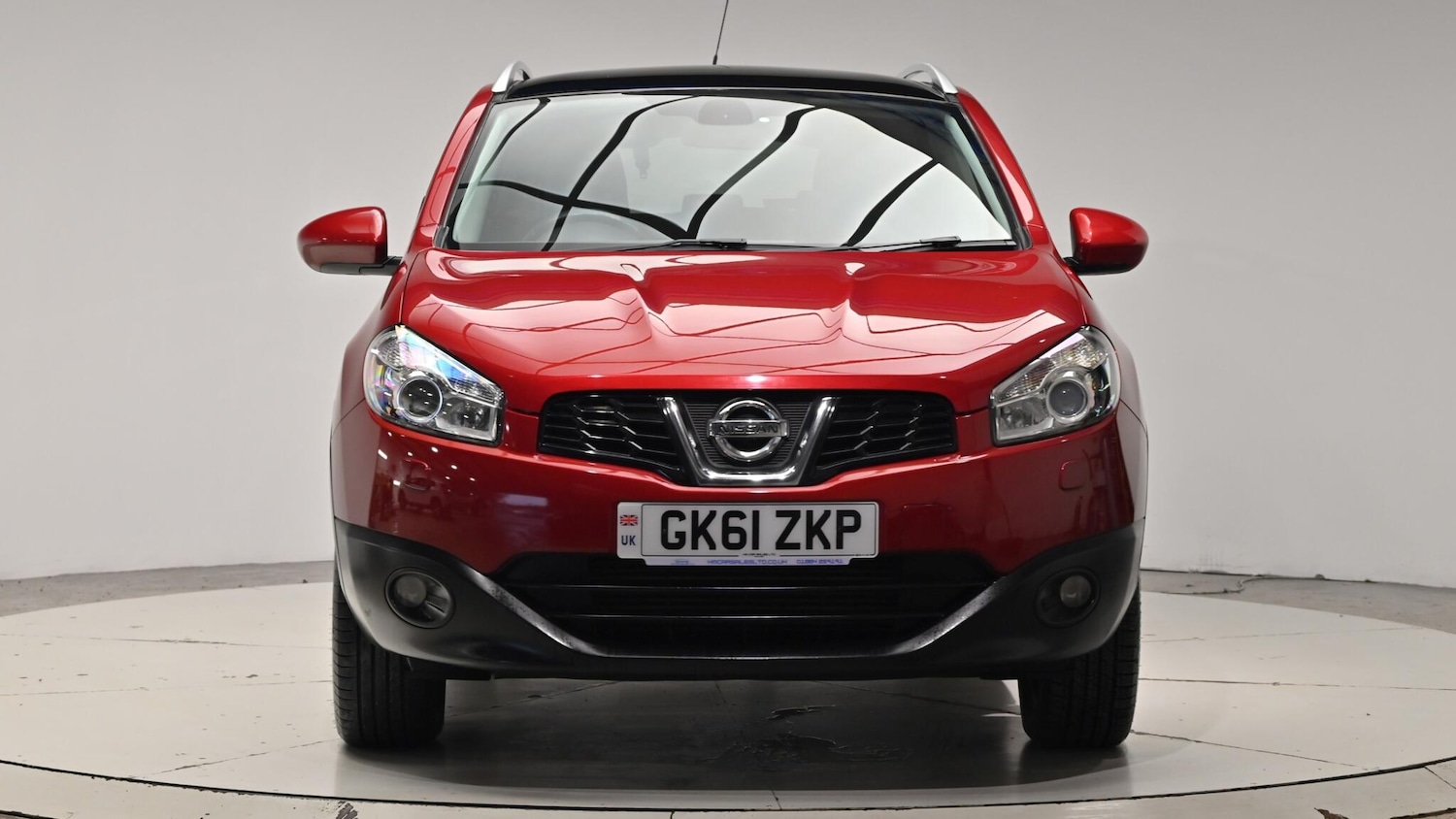 Used Nissan Qashqai 2011 for sale - 77039747: Photo 2