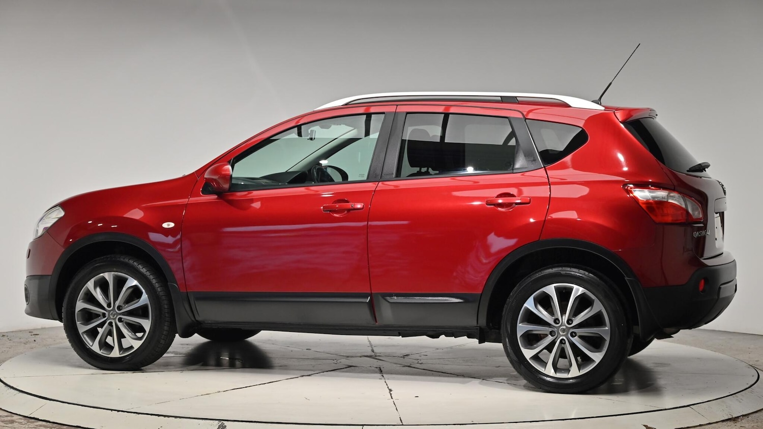 Used Nissan Qashqai 2011 for sale - 77039747: Photo 22