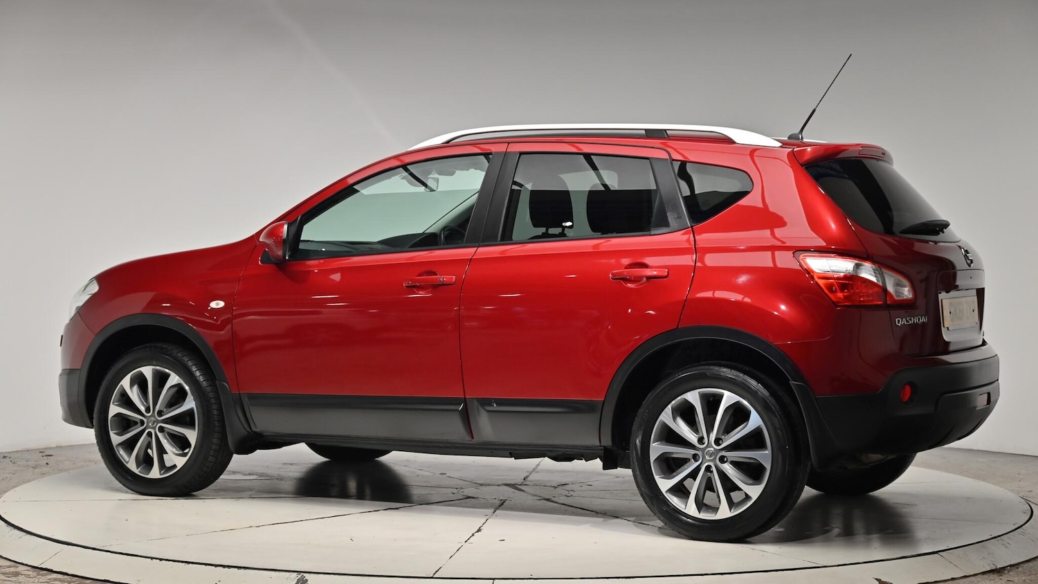 Used Nissan Qashqai 2011 for sale - 77039747: Photo 23