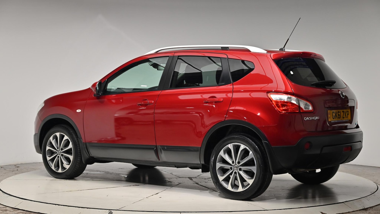 Used Nissan Qashqai 2011 for sale - 77039747: Photo 24