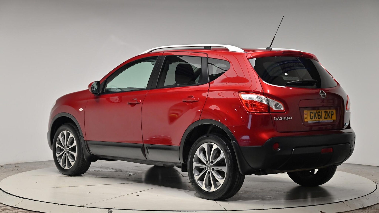 Used Nissan Qashqai 2011 for sale - 77039747: Photo 25