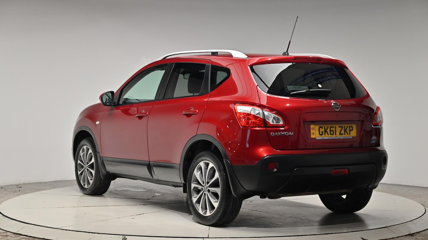 Used Nissan Qashqai 2011 for sale - 77039747: Photo 26