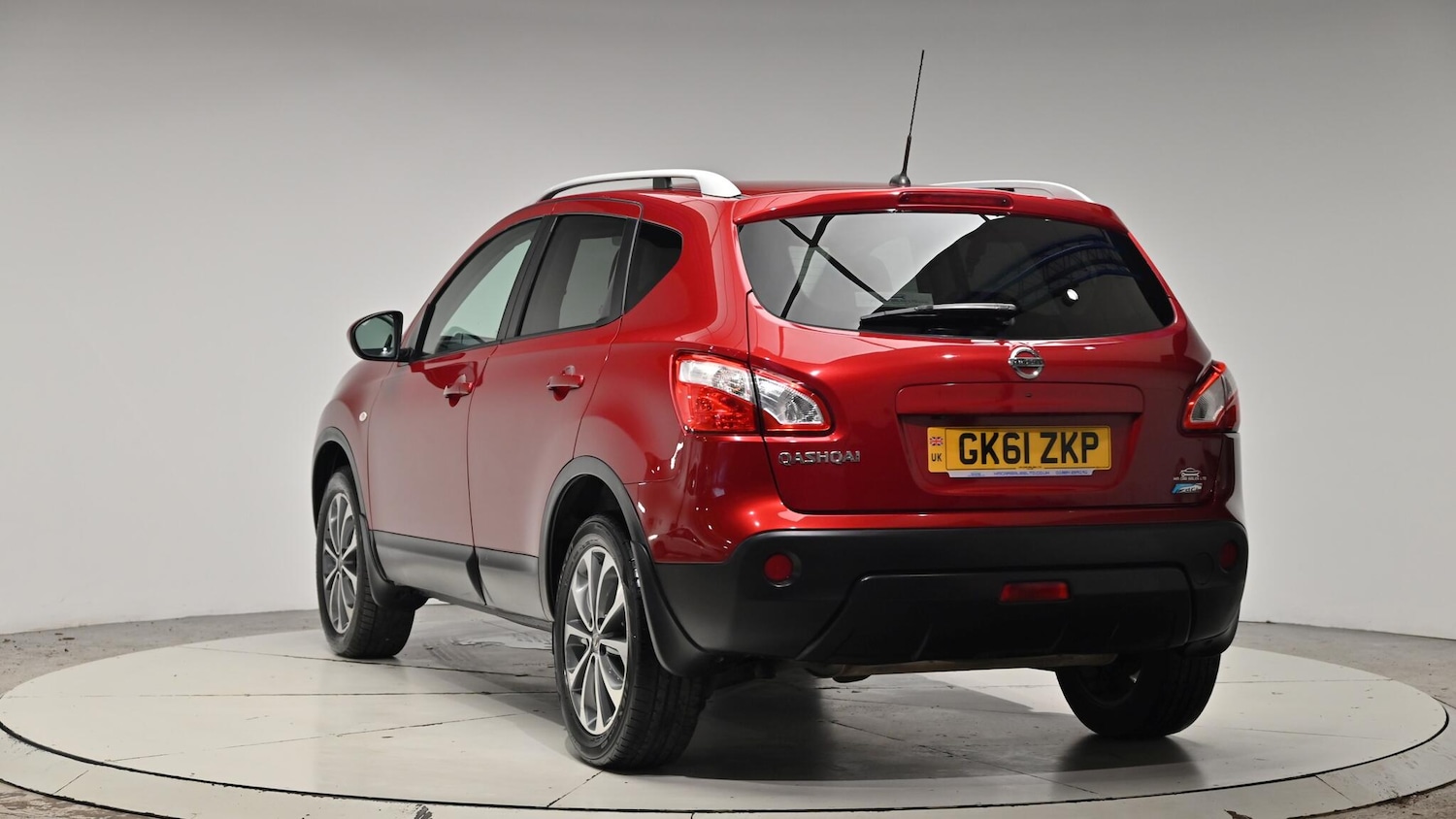 Used Nissan Qashqai 2011 for sale - 77039747: Photo 27