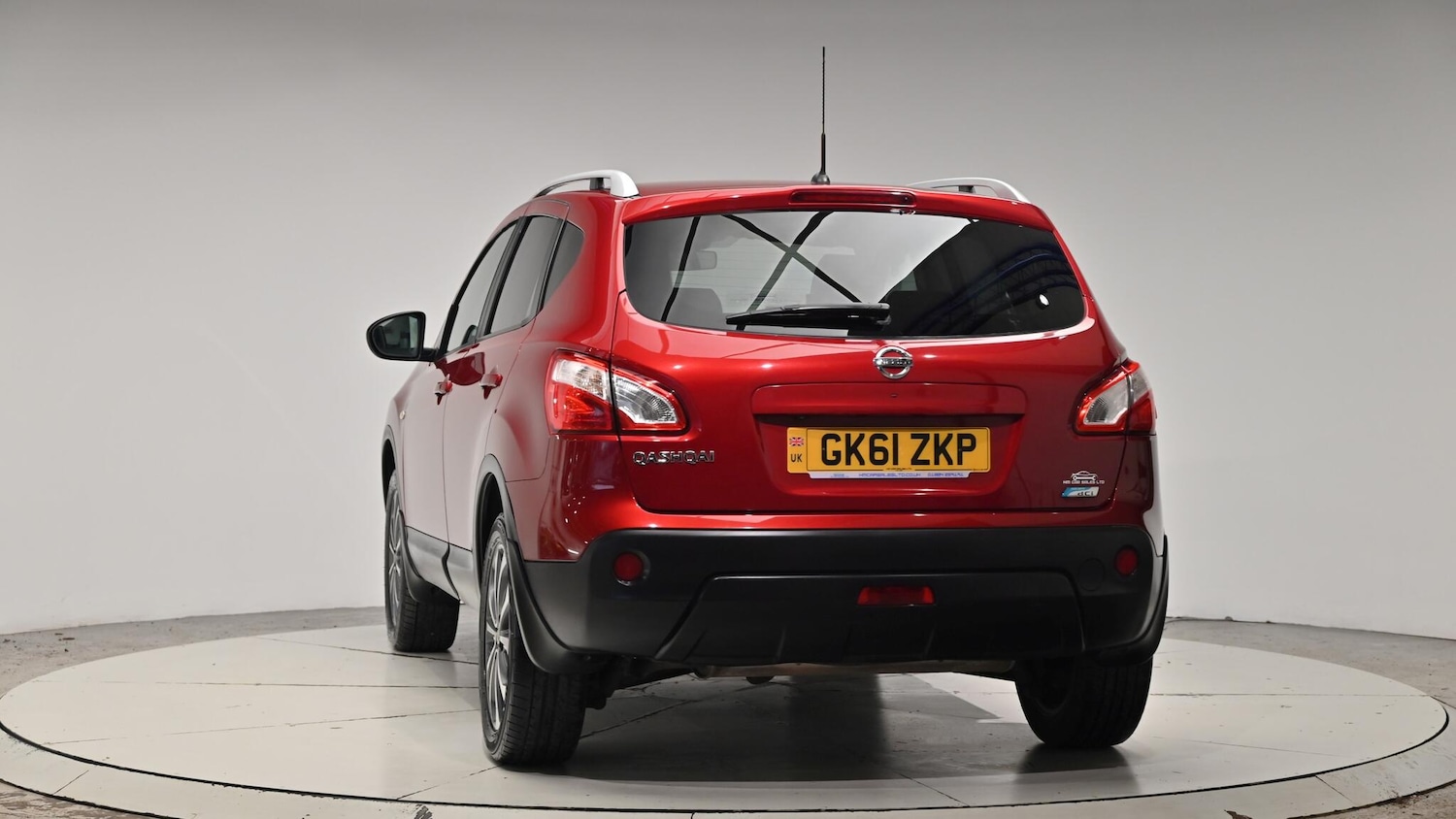Used Nissan Qashqai 2011 for sale - 77039747: Photo 28