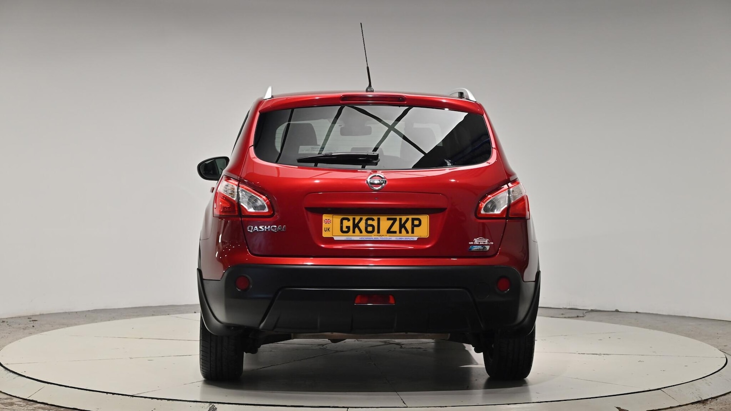 Used Nissan Qashqai 2011 for sale - 77039747: Photo 29