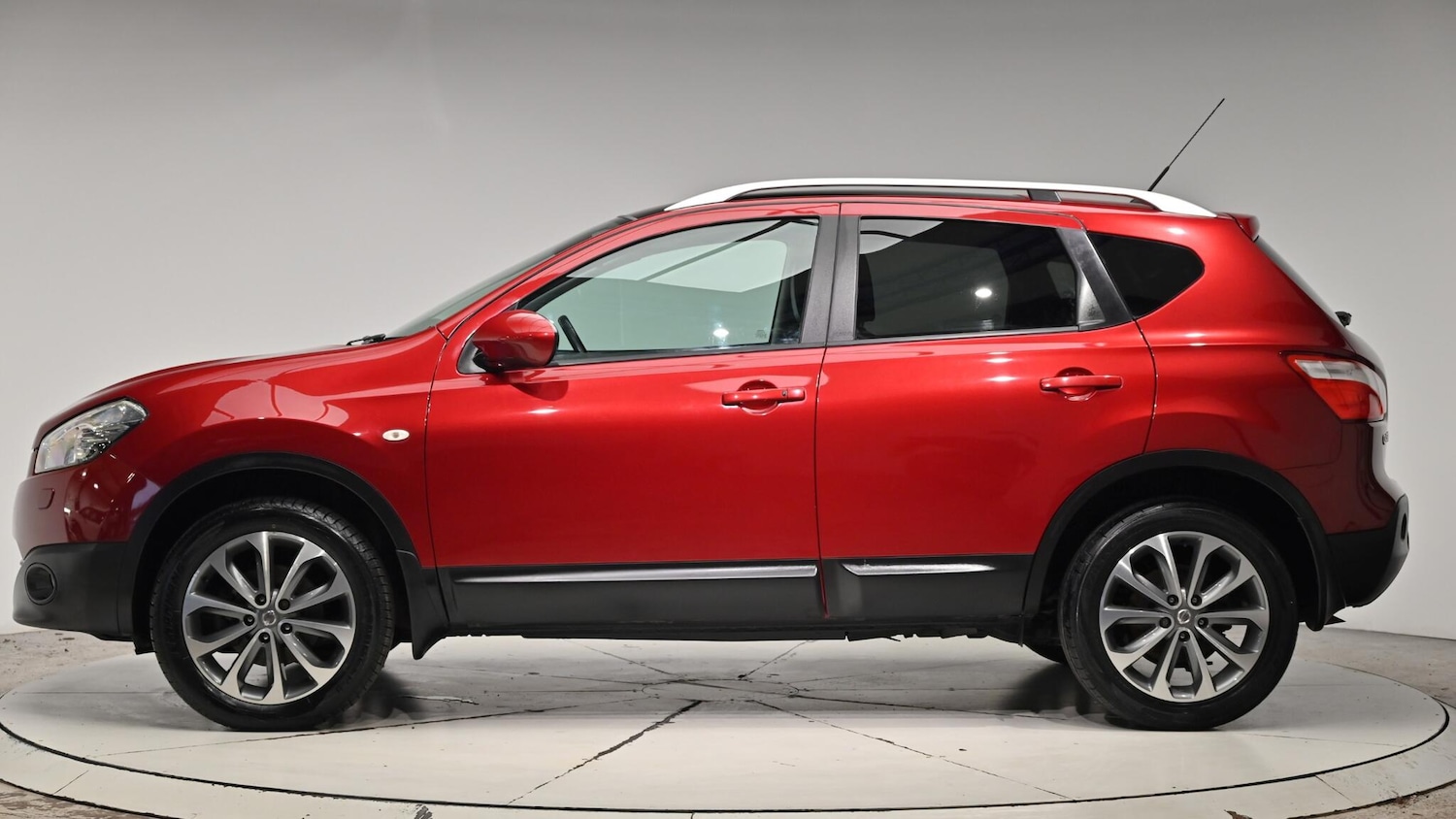 Used Nissan Qashqai 2011 for sale - 77039747: Photo 3