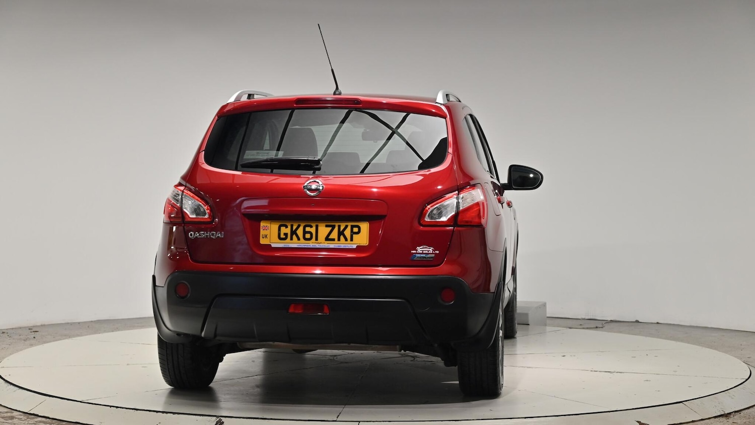 Used Nissan Qashqai 2011 for sale - 77039747: Photo 30