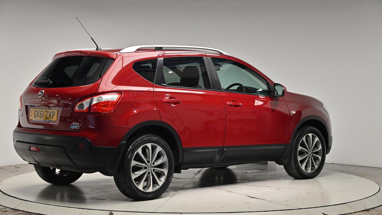 Used Nissan Qashqai 2011 for sale - 77039747: Photo 34