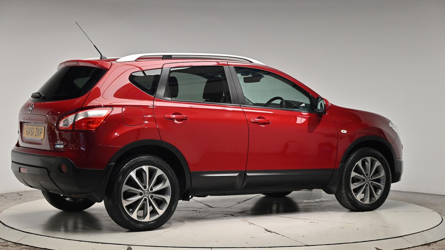 Used Nissan Qashqai 2011 for sale - 77039747: Photo 35