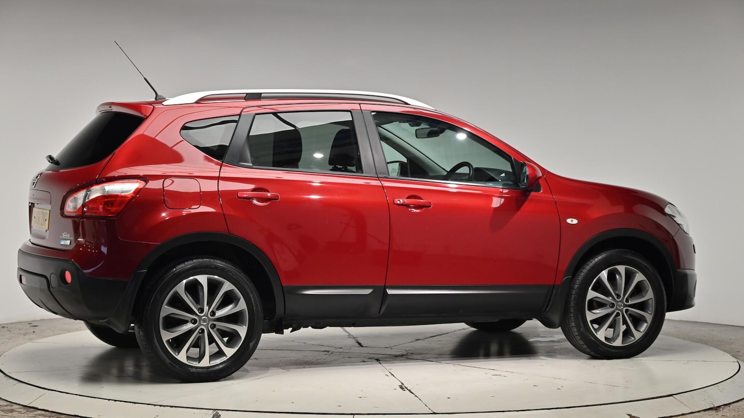 Used Nissan Qashqai 2011 for sale - 77039747: Photo 36