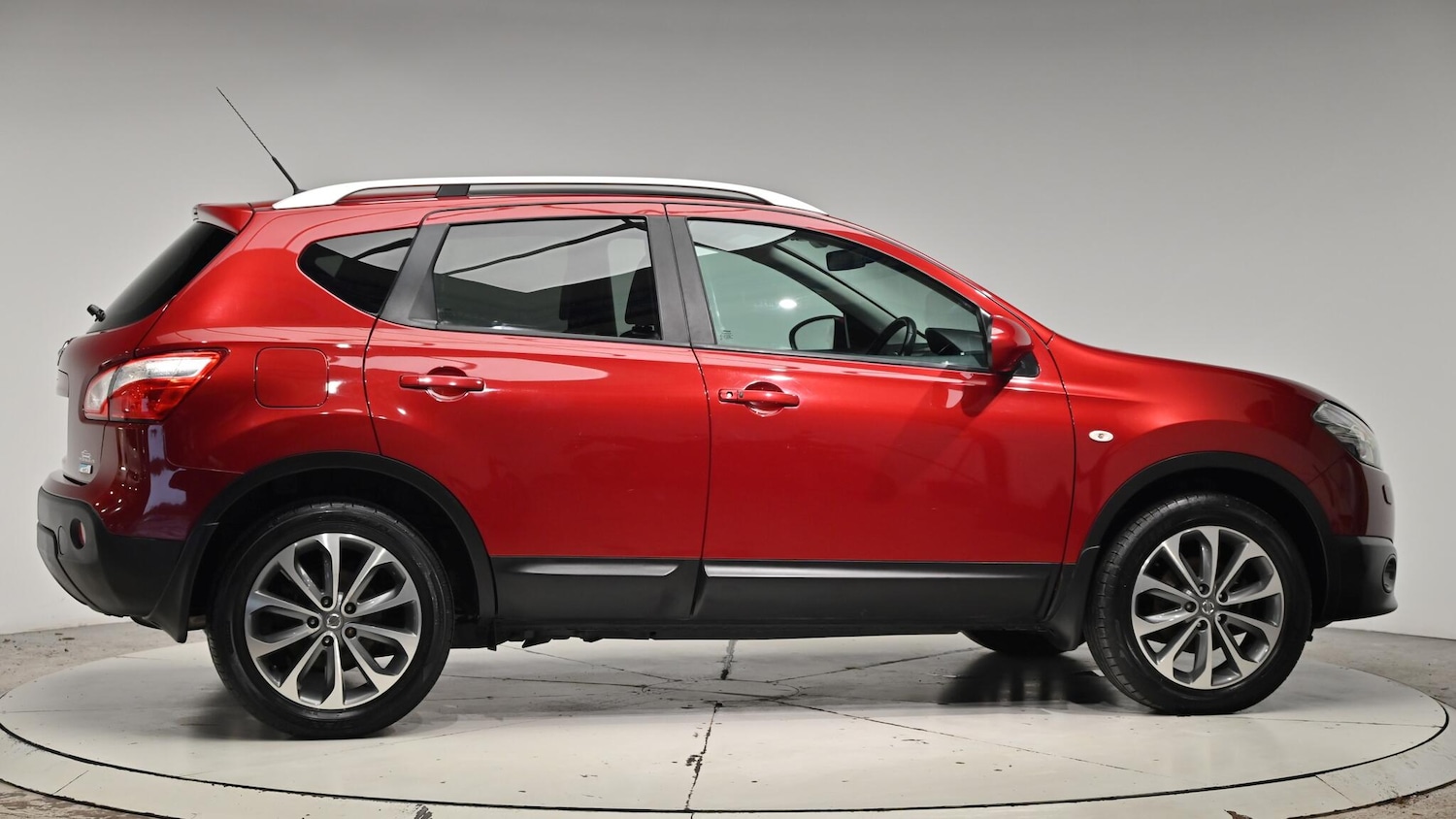 Used Nissan Qashqai 2011 for sale - 77039747: Photo 37