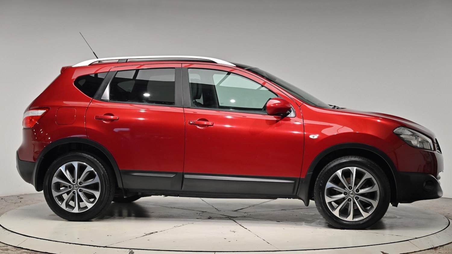 Used Nissan Qashqai 2011 for sale - 77039747: Photo 39