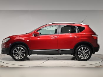 Used Nissan Qashqai 2011 for sale - 77039747: Photo