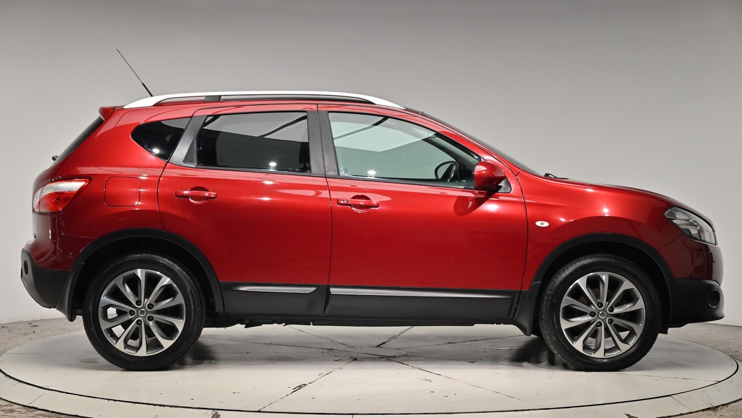 Used Nissan Qashqai 2011 for sale - 77039747: Photo 4