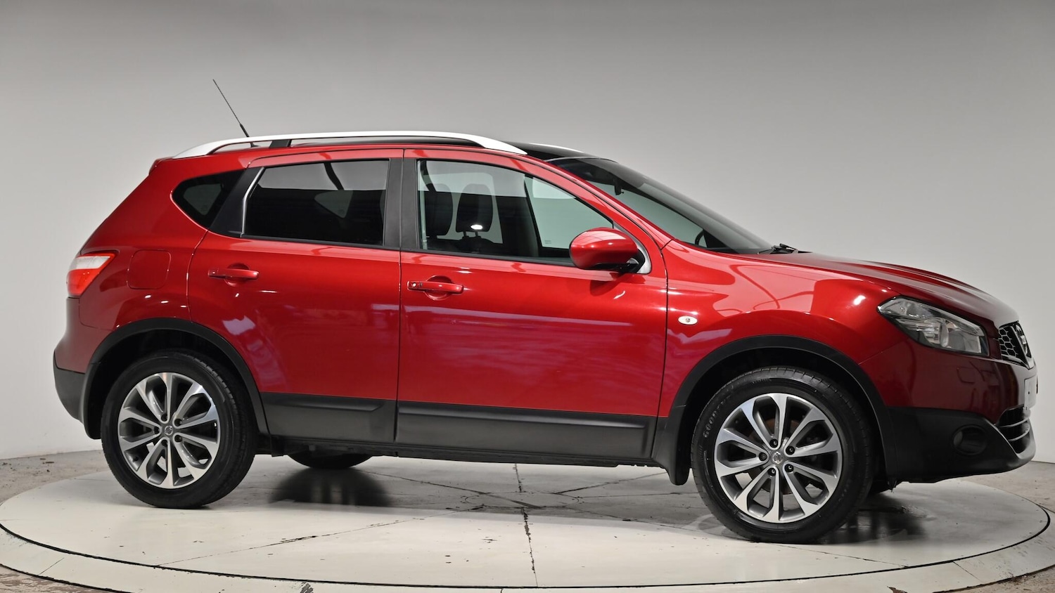 Used Nissan Qashqai 2011 for sale - 77039747: Photo 40