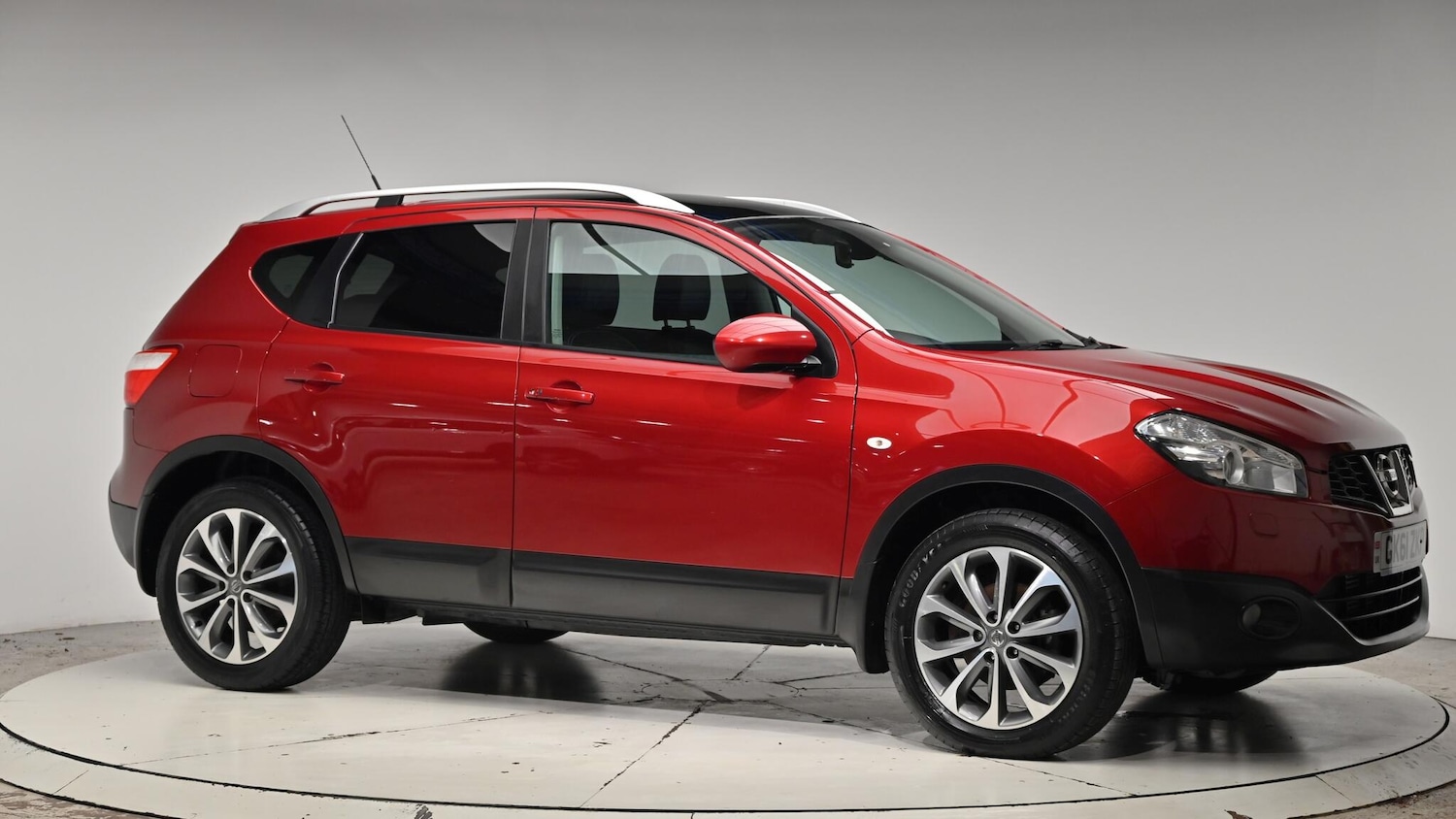 Used Nissan Qashqai 2011 for sale - 77039747: Photo 41