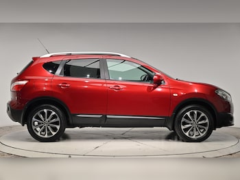 Used Nissan Qashqai 2011 for sale - 77039747: Photo