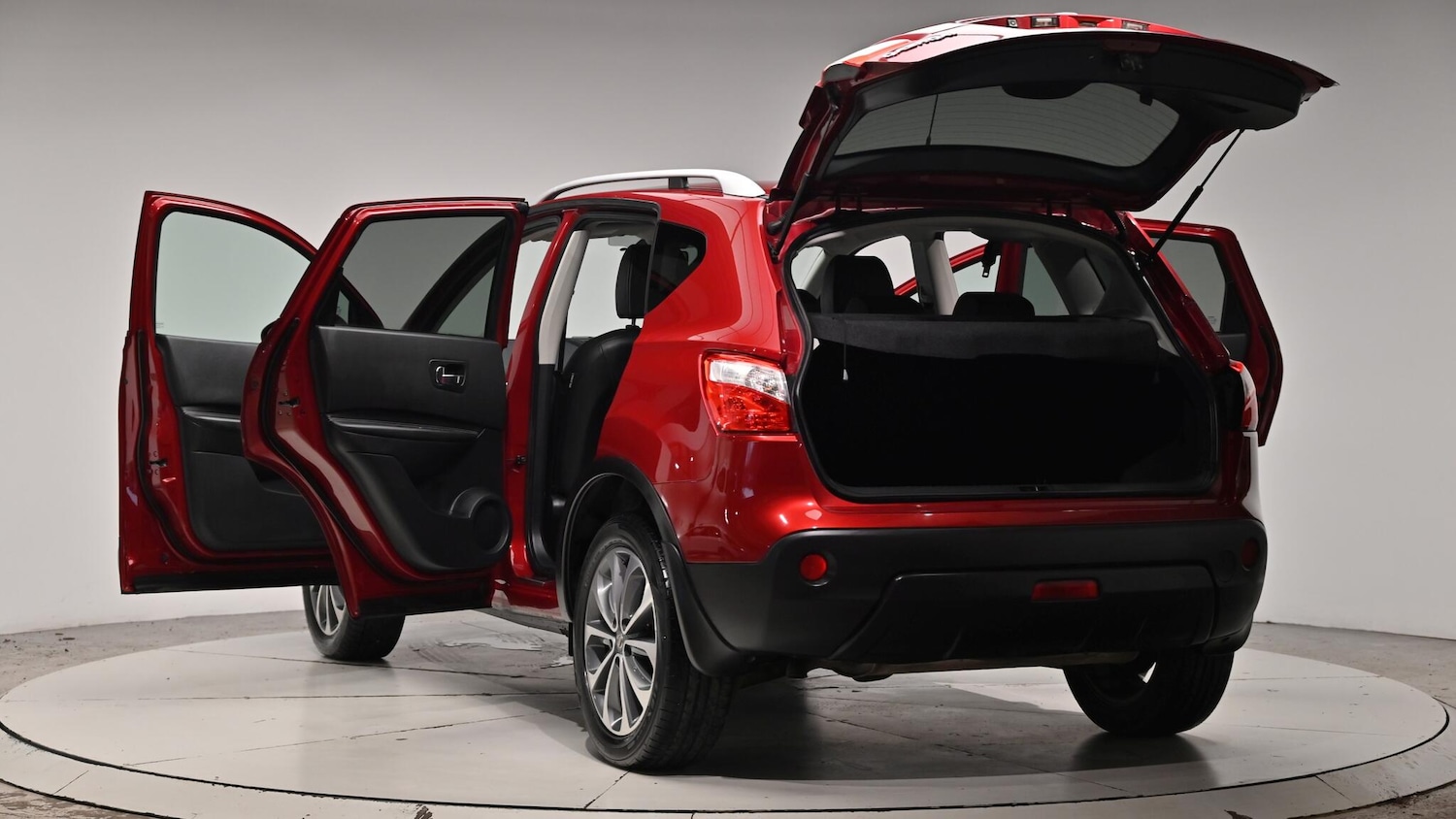 Used Nissan Qashqai 2011 for sale - 77039747: Photo 63