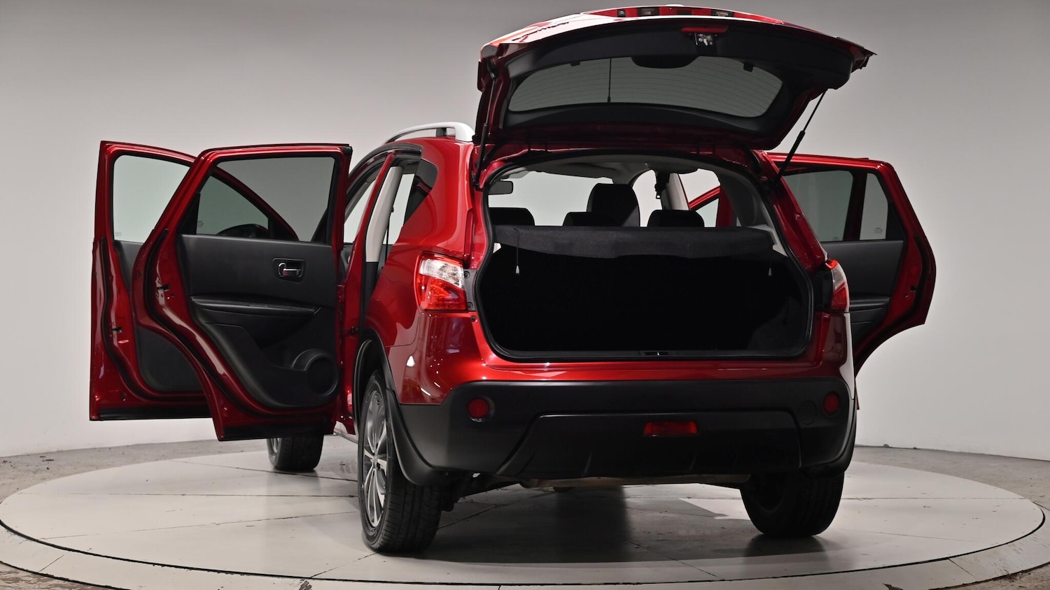 Used Nissan Qashqai 2011 for sale - 77039747: Photo 64