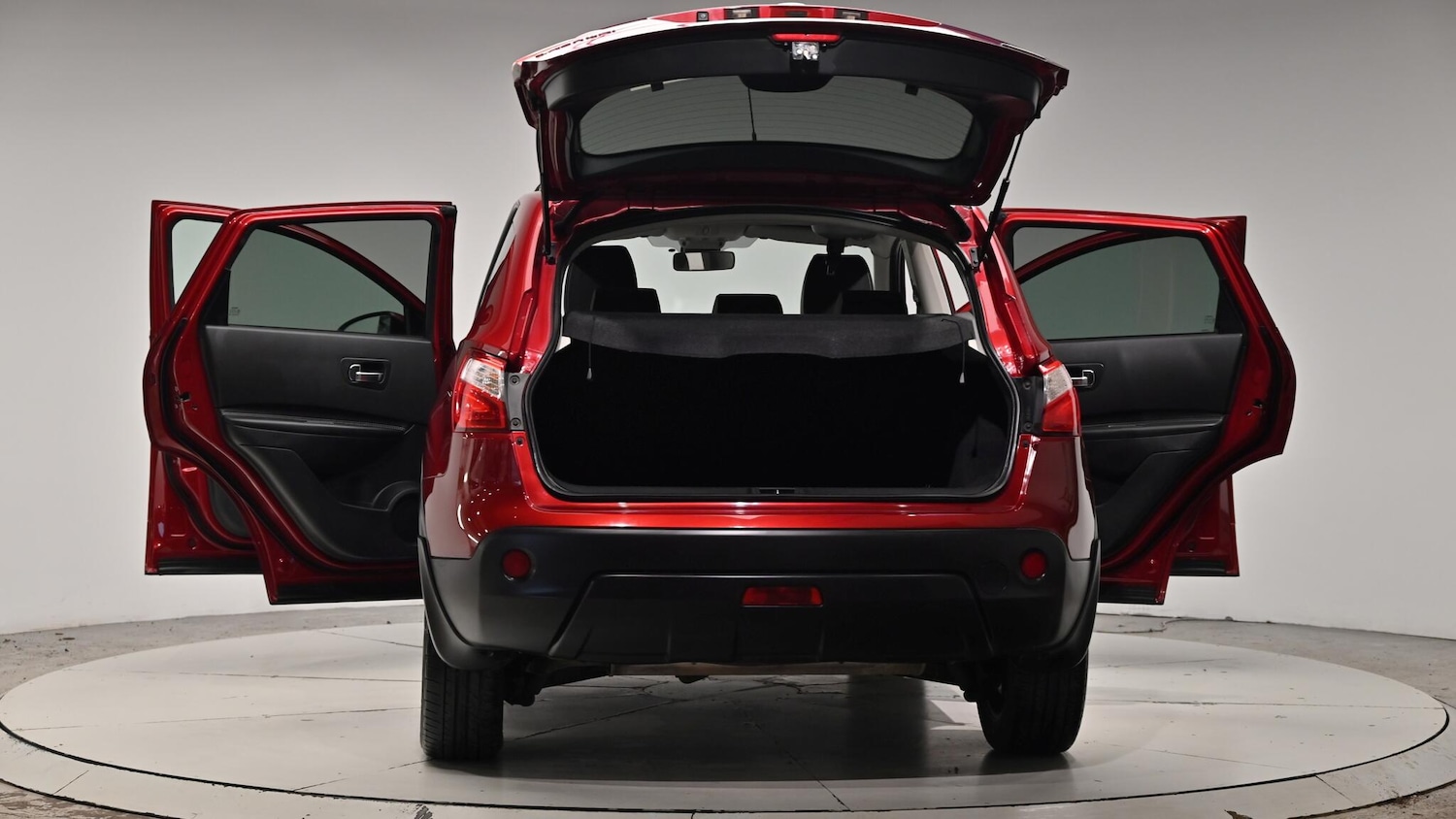 Used Nissan Qashqai 2011 for sale - 77039747: Photo 65