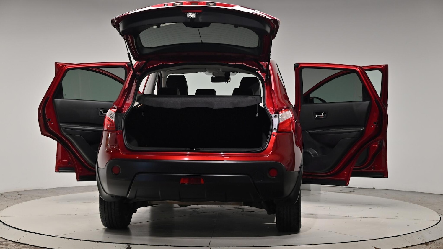 Used Nissan Qashqai 2011 for sale - 77039747: Photo 66