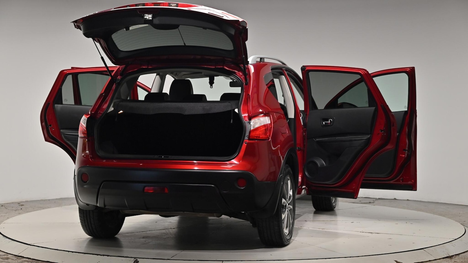 Used Nissan Qashqai 2011 for sale - 77039747: Photo 67