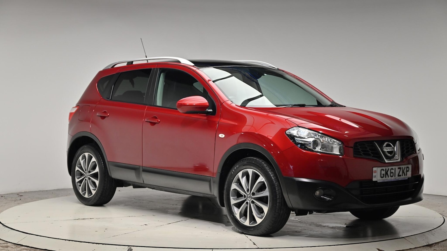 Used Nissan Qashqai 2011 for sale - 77039747: Photo 7