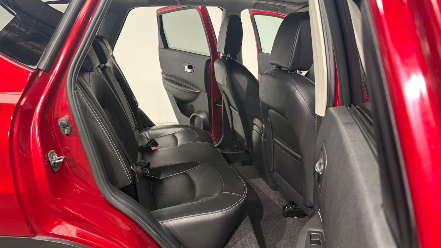 Used Nissan Qashqai 2011 for sale - 77039747: Photo 79