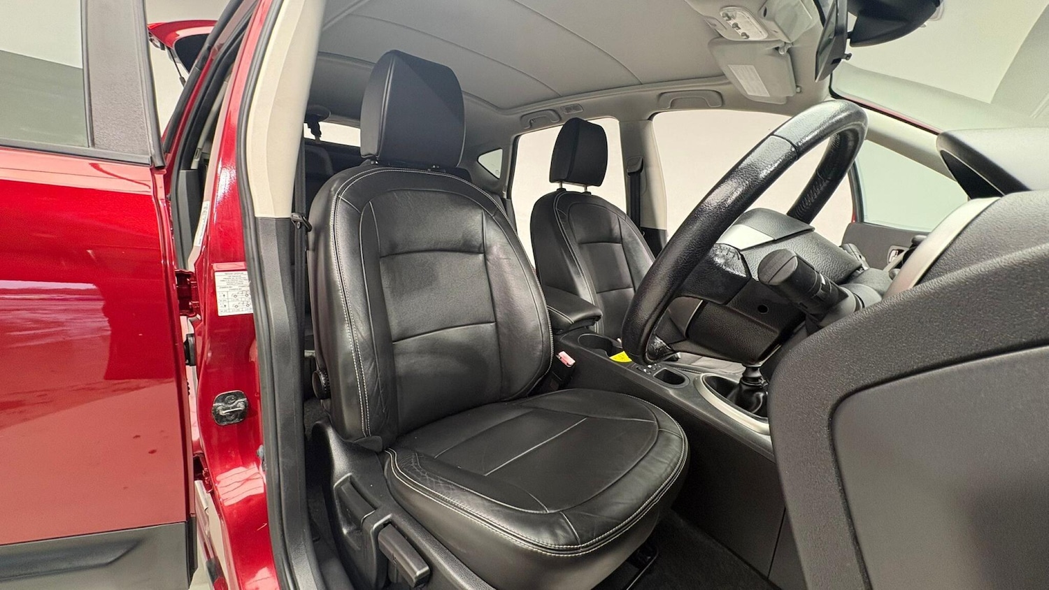 Used Nissan Qashqai 2011 for sale - 77039747: Photo 82