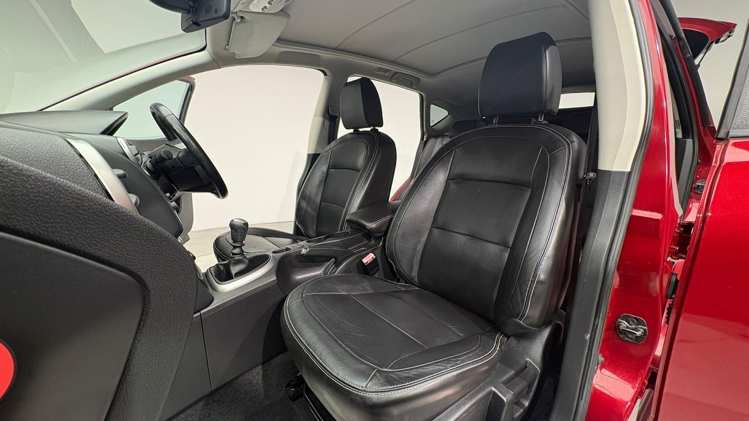 Used Nissan Qashqai 2011 for sale - 77039747: Photo 83