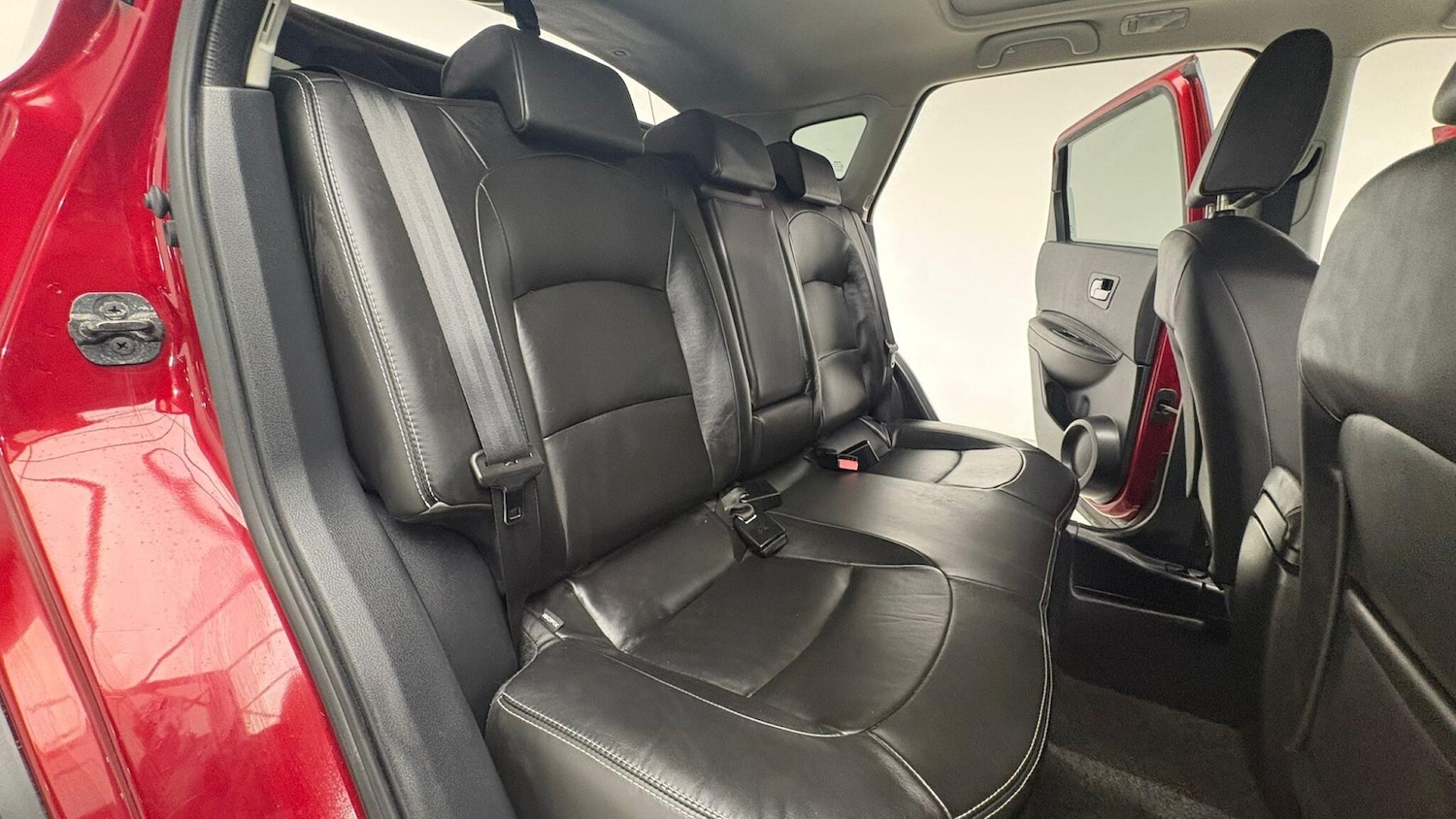 Used Nissan Qashqai 2011 for sale - 77039747: Photo 84