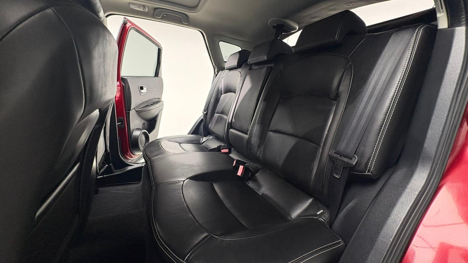 Used Nissan Qashqai 2011 for sale - 77039747: Photo 85