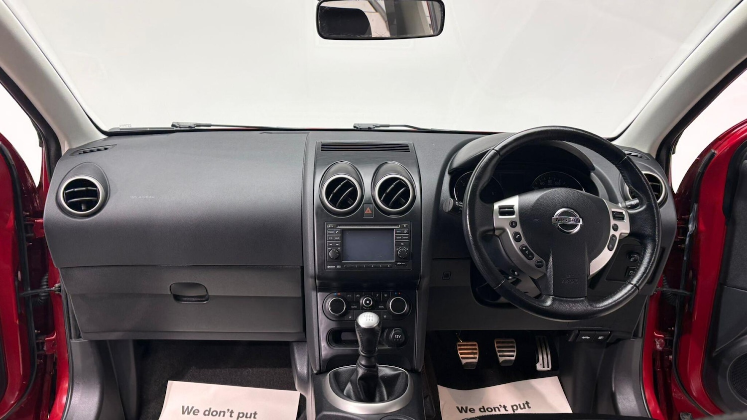 Used Nissan Qashqai 2011 for sale - 77039747: Photo 86