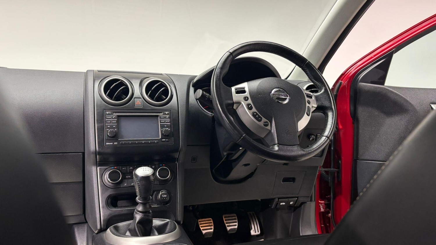 Used Nissan Qashqai 2011 for sale - 77039747: Photo 87