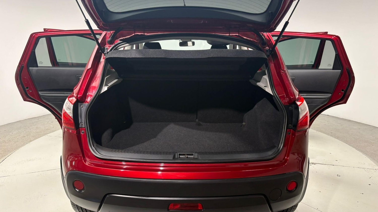 Used Nissan Qashqai 2011 for sale - 77039747: Photo 88