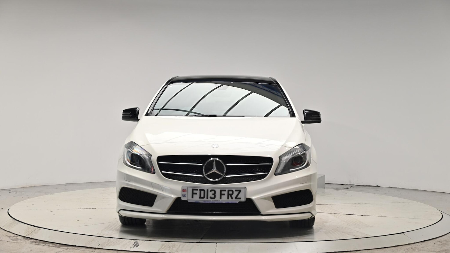 Used Mercedes-Benz A-Class 2013 for sale - 76550375: Photo 11