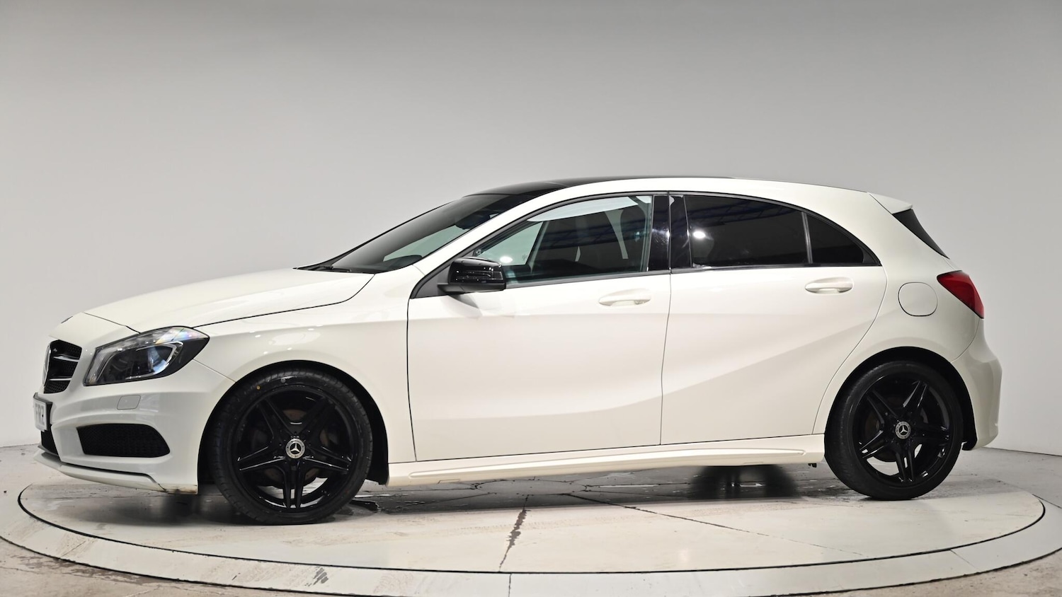 Used Mercedes-Benz A-Class 2013 for sale - 76550375: Photo 18