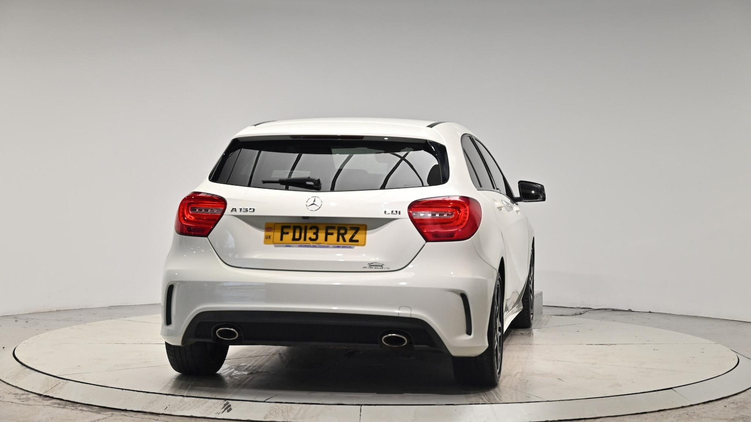 Used Mercedes-Benz A-Class 2013 for sale - 76550375: Photo 30