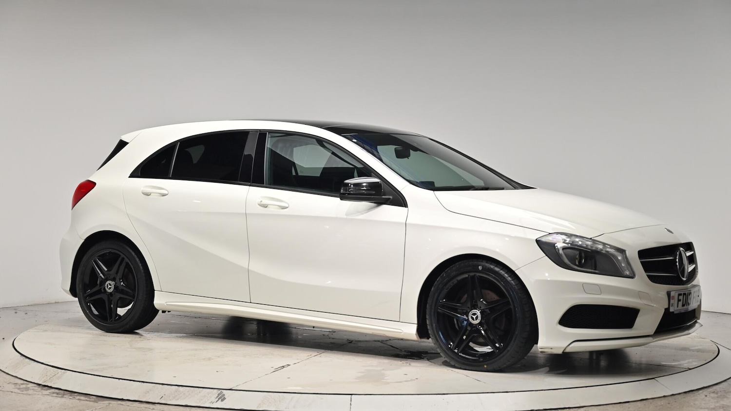 Used Mercedes-Benz A-Class 2013 for sale - 76550375: Photo 41