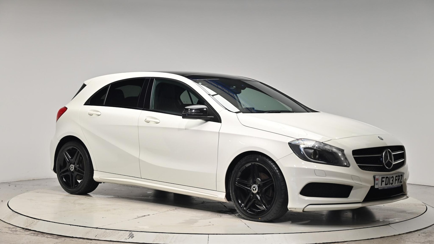Used Mercedes-Benz A-Class 2013 for sale - 76550375: Photo 42