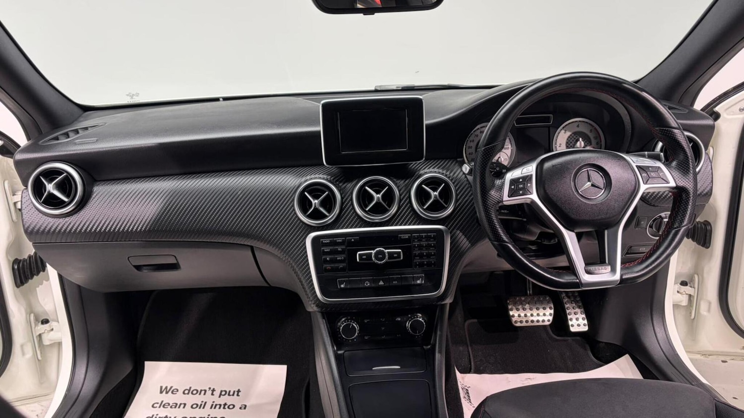 Used Mercedes-Benz A-Class 2013 for sale - 76550375: Photo 81